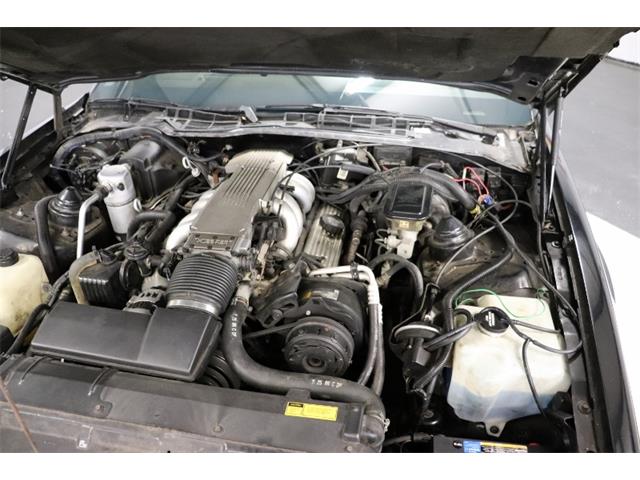 1987 Pontiac Firebird Trans Am (CC-1275217) for sale in LILLINGTON, North Carolina