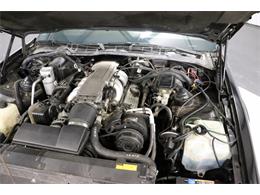 1987 Pontiac Firebird Trans Am (CC-1275217) for sale in LILLINGTON, North Carolina