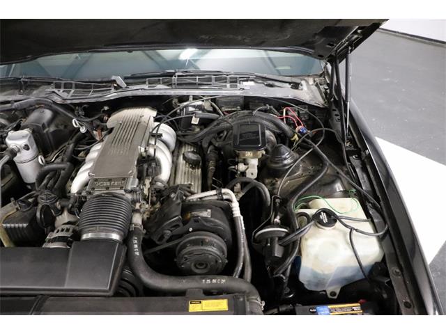 1987 Pontiac Firebird Trans Am (CC-1275217) for sale in LILLINGTON, North Carolina