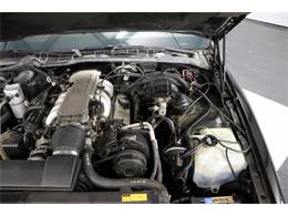 1987 Pontiac Firebird Trans Am (CC-1275217) for sale in LILLINGTON, North Carolina
