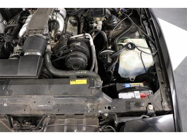 1987 Pontiac Firebird Trans Am (CC-1275217) for sale in LILLINGTON, North Carolina