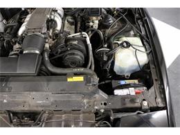 1987 Pontiac Firebird Trans Am (CC-1275217) for sale in LILLINGTON, North Carolina