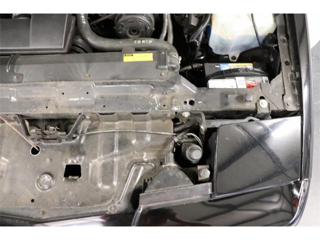 1987 Pontiac Firebird Trans Am (CC-1275217) for sale in LILLINGTON, North Carolina