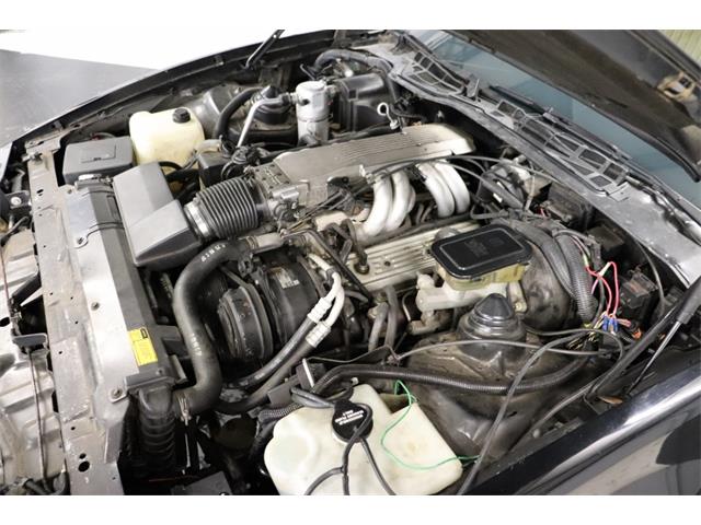 1987 Pontiac Firebird Trans Am (CC-1275217) for sale in LILLINGTON, North Carolina