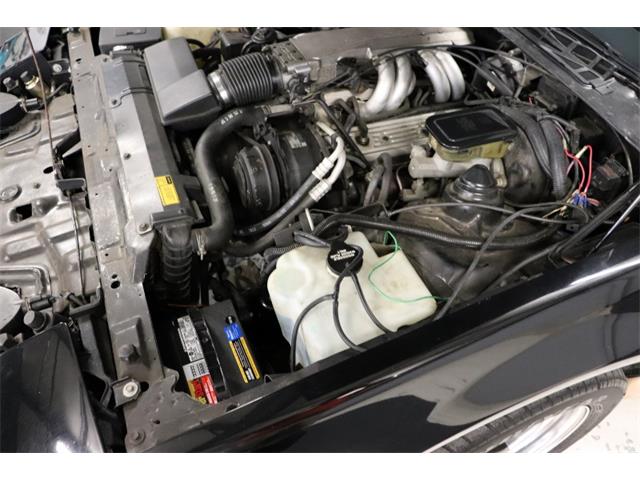 1987 Pontiac Firebird Trans Am (CC-1275217) for sale in LILLINGTON, North Carolina
