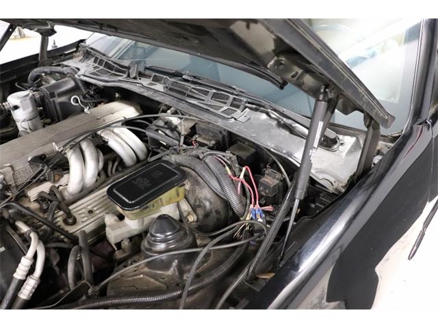 1987 Pontiac Firebird Trans Am (CC-1275217) for sale in LILLINGTON, North Carolina