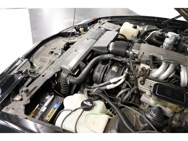 1987 Pontiac Firebird Trans Am (CC-1275217) for sale in LILLINGTON, North Carolina