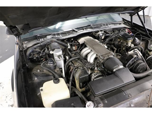 1987 Pontiac Firebird Trans Am (CC-1275217) for sale in LILLINGTON, North Carolina
