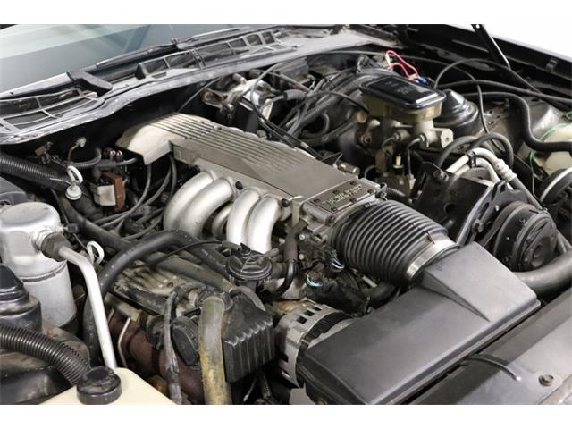 1987 Pontiac Firebird Trans Am (CC-1275217) for sale in LILLINGTON, North Carolina