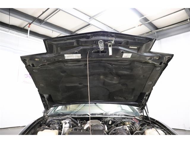 1987 Pontiac Firebird Trans Am (CC-1275217) for sale in LILLINGTON, North Carolina