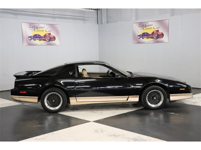 1987 Pontiac Firebird Trans Am (CC-1275217) for sale in LILLINGTON, North Carolina