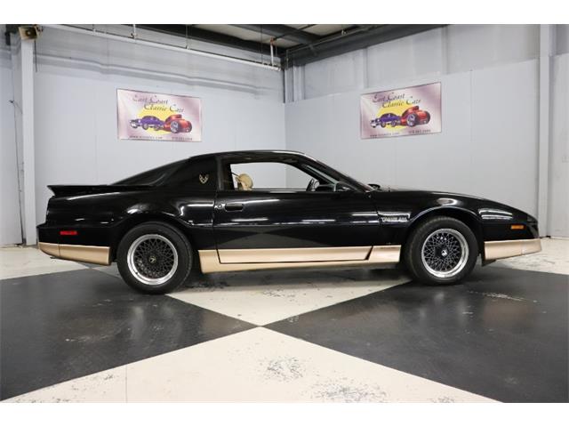 1987 Pontiac Firebird Trans Am (CC-1275217) for sale in LILLINGTON, North Carolina