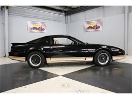 1987 Pontiac Firebird Trans Am (CC-1275217) for sale in LILLINGTON, North Carolina