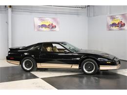 1987 Pontiac Firebird Trans Am (CC-1275217) for sale in LILLINGTON, North Carolina