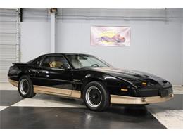 1987 Pontiac Firebird Trans Am (CC-1275217) for sale in LILLINGTON, North Carolina