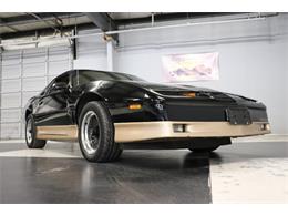 1987 Pontiac Firebird Trans Am (CC-1275217) for sale in LILLINGTON, North Carolina