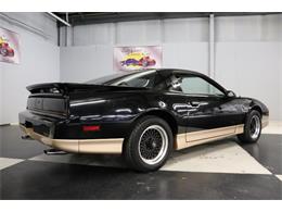 1987 Pontiac Firebird Trans Am (CC-1275217) for sale in LILLINGTON, North Carolina