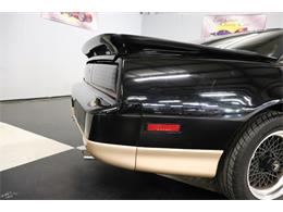 1987 Pontiac Firebird Trans Am (CC-1275217) for sale in LILLINGTON, North Carolina