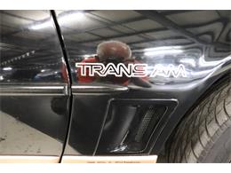 1987 Pontiac Firebird Trans Am (CC-1275217) for sale in LILLINGTON, North Carolina