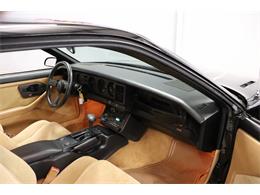 1987 Pontiac Firebird Trans Am (CC-1275217) for sale in LILLINGTON, North Carolina