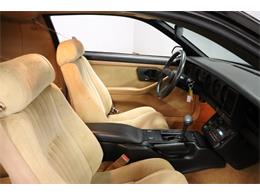 1987 Pontiac Firebird Trans Am (CC-1275217) for sale in LILLINGTON, North Carolina