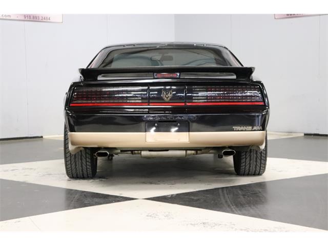 1987 Pontiac Firebird Trans Am (CC-1275217) for sale in LILLINGTON, North Carolina