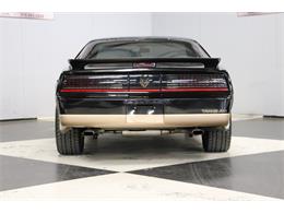 1987 Pontiac Firebird Trans Am (CC-1275217) for sale in LILLINGTON, North Carolina