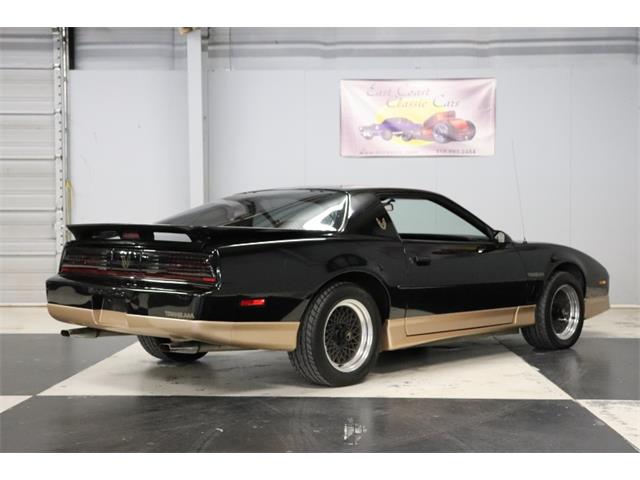 1987 Pontiac Firebird Trans Am (CC-1275217) for sale in LILLINGTON, North Carolina