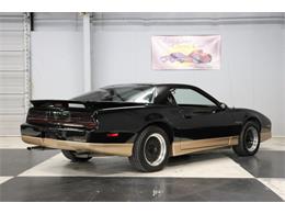 1987 Pontiac Firebird Trans Am (CC-1275217) for sale in LILLINGTON, North Carolina