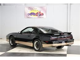 1987 Pontiac Firebird Trans Am (CC-1275217) for sale in LILLINGTON, North Carolina