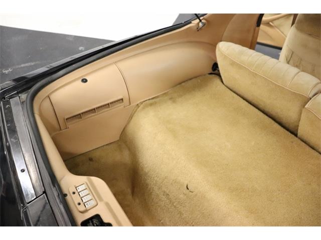 1987 Pontiac Firebird Trans Am (CC-1275217) for sale in LILLINGTON, North Carolina