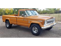 1972 Jeep Gladiator (CC-1270522) for sale in Long Island, New York