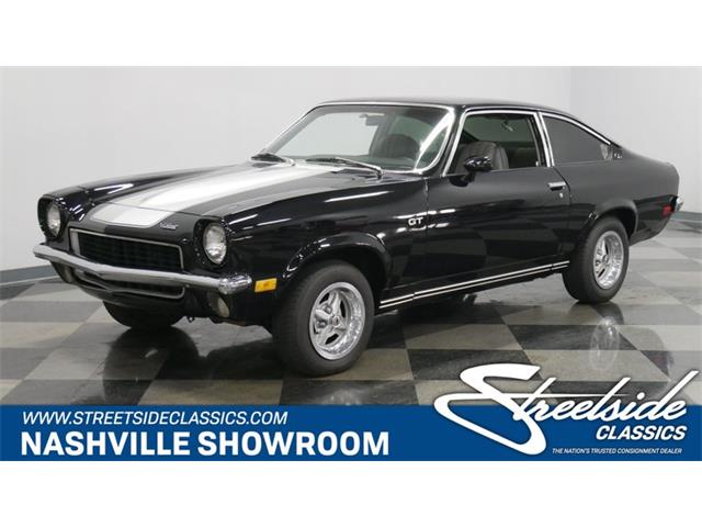 1972 Chevrolet Vega (CC-1270523) for sale in Lavergne, Tennessee