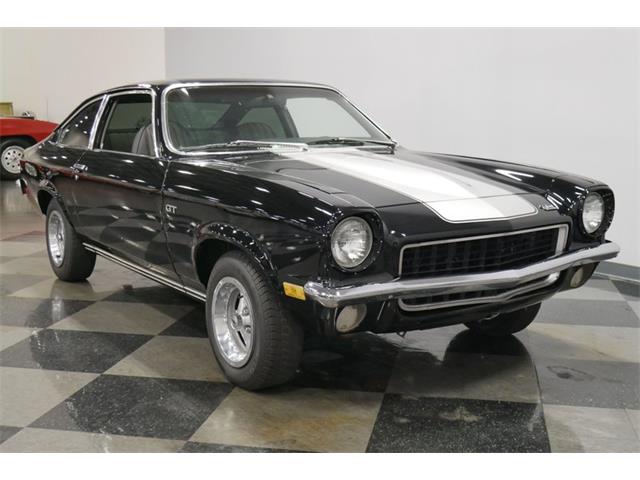 1972 Chevrolet Vega for Sale | ClassicCars.com | CC-1270523