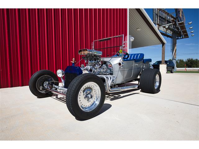 1923 Ford T Bucket (CC-1275230) for sale in Sealy, Texas