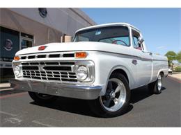1966 Ford F100 (CC-1275237) for sale in Scottsdale, Arizona