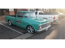 1969 Chevrolet C10 (CC-1270525) for sale in Long Island, New York