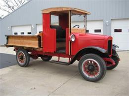 1924 International Truck (CC-1270528) for sale in Cadillac, Michigan