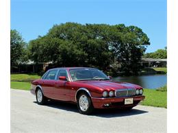 1995 Jaguar XJ6 (CC-1275284) for sale in Punta Gorda, Florida