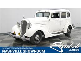 1934 Chevrolet Master (CC-1270529) for sale in Lavergne, Tennessee