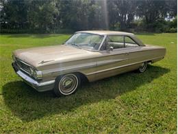 1963 Ford Galaxie (CC-1275295) for sale in Punta Gorda, Florida