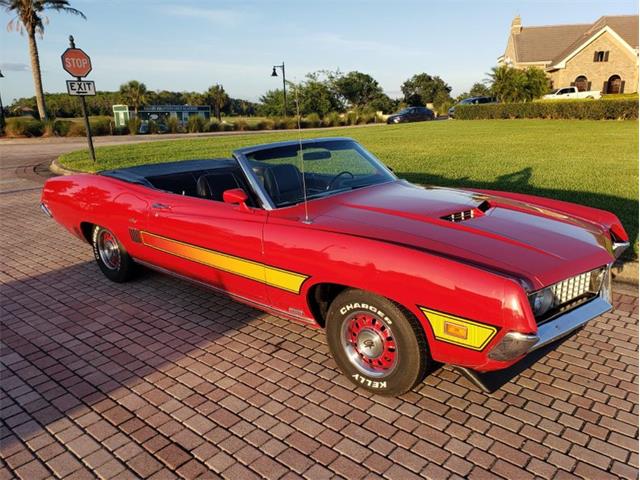 1970 Ford Torino (CC-1275298) for sale in Punta Gorda, Florida