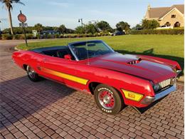 1970 Ford Torino (CC-1275298) for sale in Punta Gorda, Florida