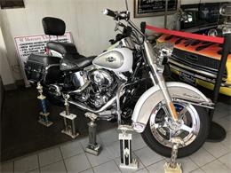 2008 Harley-Davidson Motorcycle (CC-1270530) for sale in Stratford, New Jersey