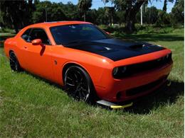 2016 Dodge Challenger (CC-1275309) for sale in Punta Gorda, Florida