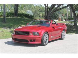 2006 Ford Mustang (CC-1275329) for sale in Punta Gorda, Florida