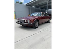 1985 Jaguar XJ6 (CC-1275341) for sale in Punta Gorda, Florida