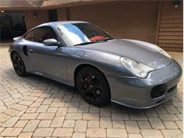 2001 Porsche 911 (CC-1275361) for sale in Punta Gorda, Florida