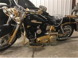 1959 Harley-Davidson Motorcycle (CC-1270537) for sale in Cadillac, Michigan