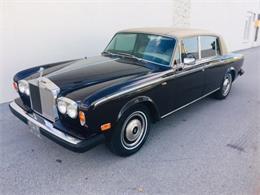 1979 Rolls-Royce Silver Wraith (CC-1275383) for sale in Punta Gorda, Florida